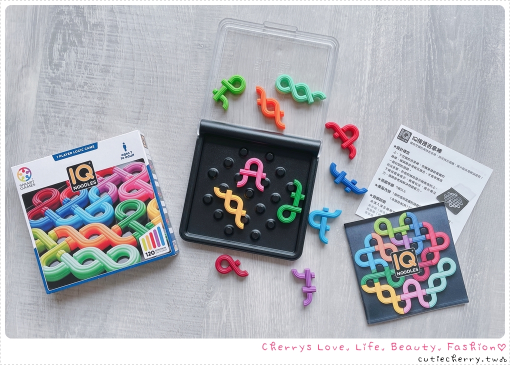 SMART GAMES 桌遊推薦|信誼/上誼兒童益智桌遊開箱總整理,幼兒到 99 歲都能玩的益智遊戲♥ - 第36張圖 SMART GAMES 桌遊推薦|信誼/上誼兒童益智桌遊開箱總整理,幼兒到 99 歲都能玩的益智遊戲♥