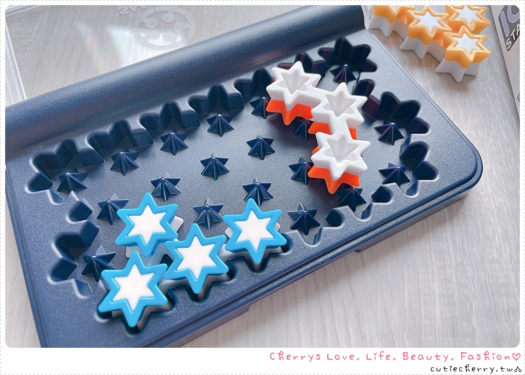 SMART GAMES 桌遊推薦|信誼/上誼兒童益智桌遊開箱總整理,幼兒到 99 歲都能玩的益智遊戲♥ - 第51張圖 SMART GAMES 桌遊推薦|信誼/上誼兒童益智桌遊開箱總整理,幼兒到 99 歲都能玩的益智遊戲♥