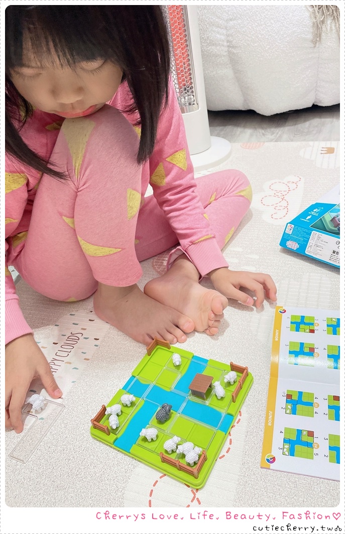 SMART GAMES 桌遊推薦|信誼/上誼兒童益智桌遊開箱總整理,幼兒到 99 歲都能玩的益智遊戲♥ - 第27張圖 SMART GAMES 桌遊推薦|信誼/上誼兒童益智桌遊開箱總整理,幼兒到 99 歲都能玩的益智遊戲♥