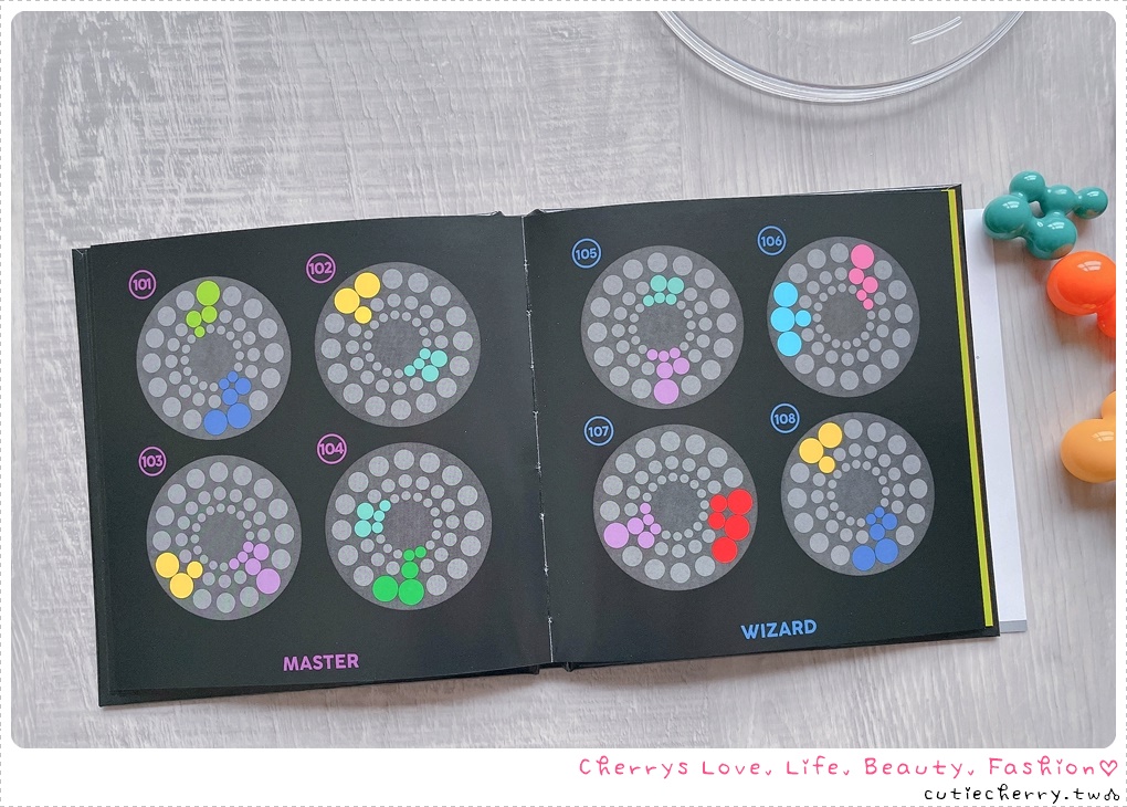 SMART GAMES 桌遊推薦|信誼/上誼兒童益智桌遊開箱總整理,幼兒到 99 歲都能玩的益智遊戲♥ - 第13張圖 SMART GAMES 桌遊推薦|信誼/上誼兒童益智桌遊開箱總整理,幼兒到 99 歲都能玩的益智遊戲♥