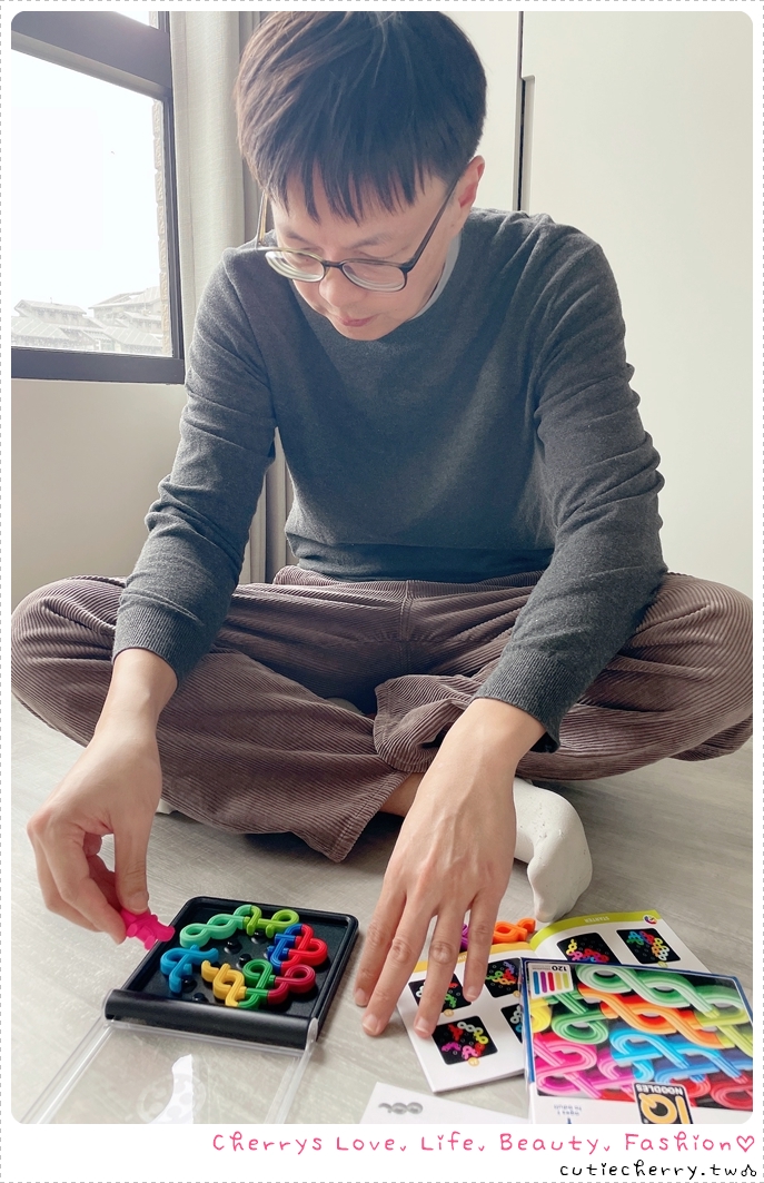 SMART GAMES 桌遊推薦|信誼/上誼兒童益智桌遊開箱總整理,幼兒到 99 歲都能玩的益智遊戲♥ - 第42張圖 SMART GAMES 桌遊推薦|信誼/上誼兒童益智桌遊開箱總整理,幼兒到 99 歲都能玩的益智遊戲♥