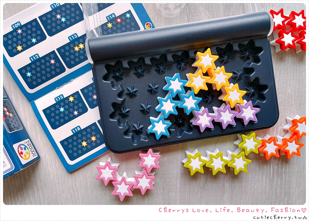 SMART GAMES 桌遊推薦|信誼/上誼兒童益智桌遊開箱總整理,幼兒到 99 歲都能玩的益智遊戲♥ - 第56張圖 SMART GAMES 桌遊推薦|信誼/上誼兒童益智桌遊開箱總整理,幼兒到 99 歲都能玩的益智遊戲♥