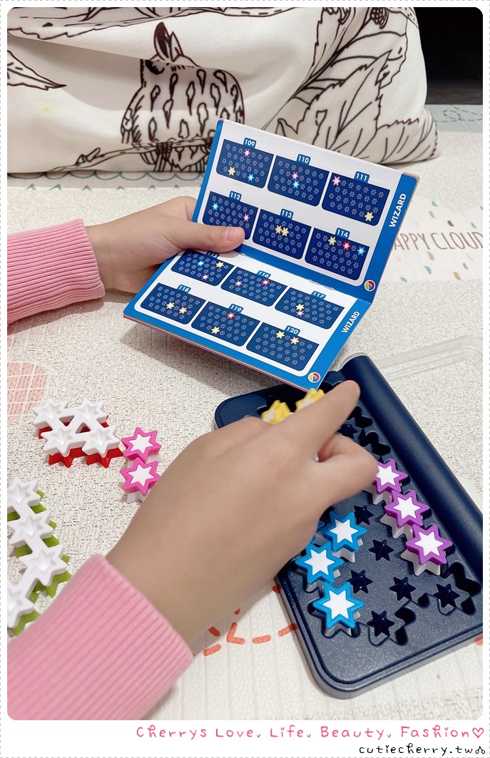 SMART GAMES 桌遊推薦|信誼/上誼兒童益智桌遊開箱總整理,幼兒到 99 歲都能玩的益智遊戲♥ - 第57張圖 SMART GAMES 桌遊推薦|信誼/上誼兒童益智桌遊開箱總整理,幼兒到 99 歲都能玩的益智遊戲♥