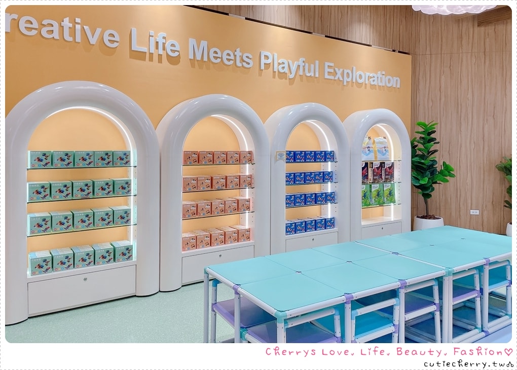 淡水親子飯店推薦｜福容大飯店淡水漁人碼頭，利百代主題房、露營主題房，POPA 親子體能館放電攻略