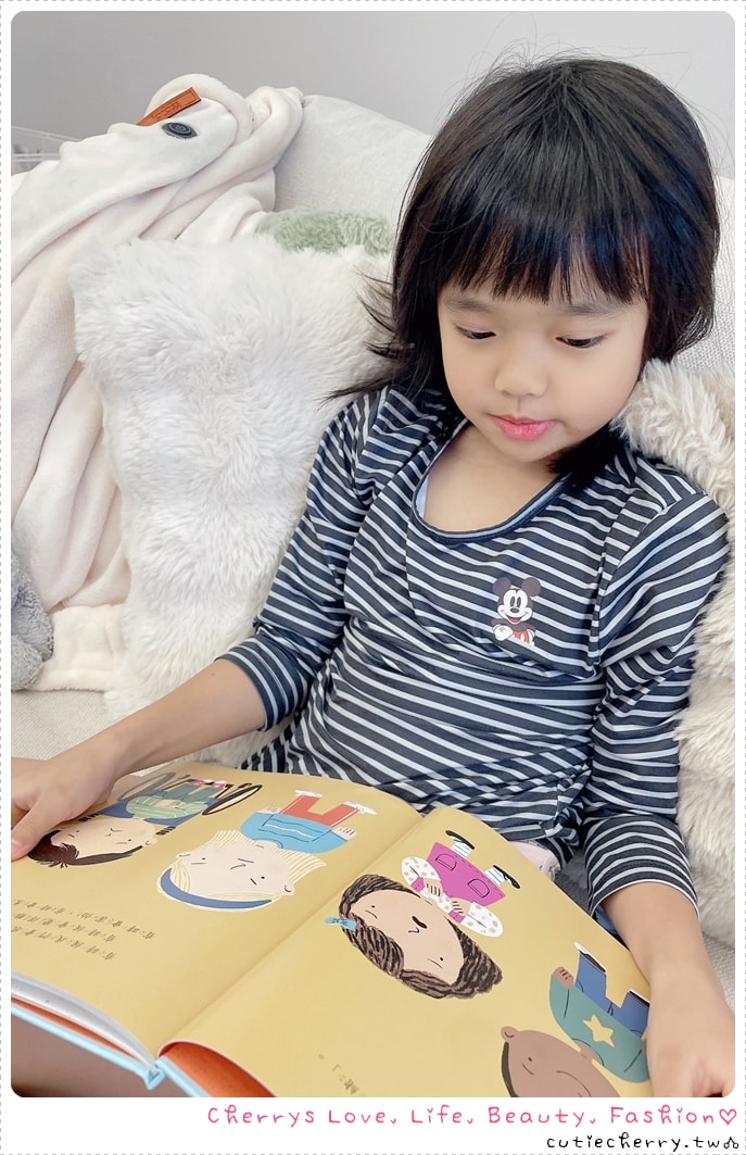 采實童書推薦｜0-12 歲分齡書單與閱讀心得，麵包小偷、黑魔法糖果店、生活素養小學堂，幼兒園到小學生繪本與橋樑書整理